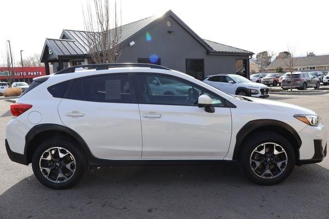 Subaru Crosstrek  2019