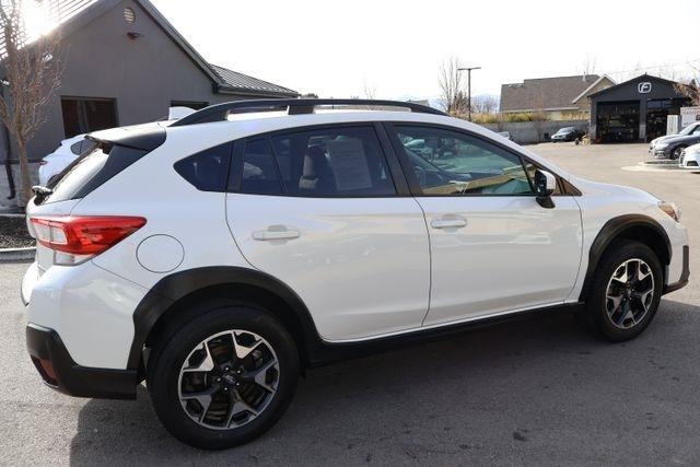 Subaru Crosstrek  2019