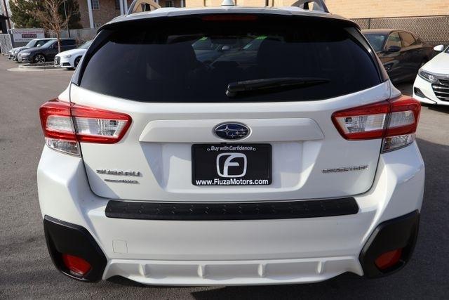 Subaru Crosstrek  2019