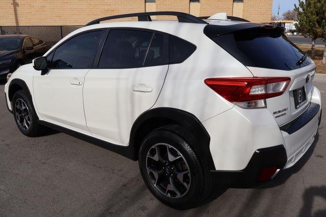 Subaru Crosstrek  2019