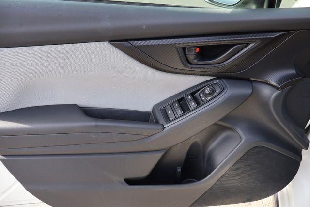 Subaru Crosstrek  2019