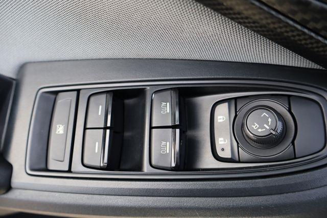 Subaru Crosstrek  2019