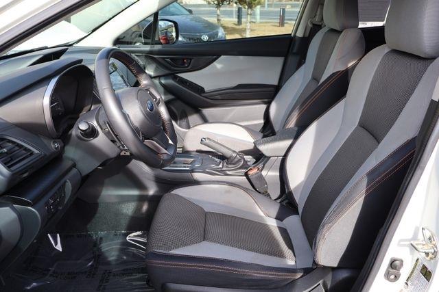 Subaru Crosstrek  2019