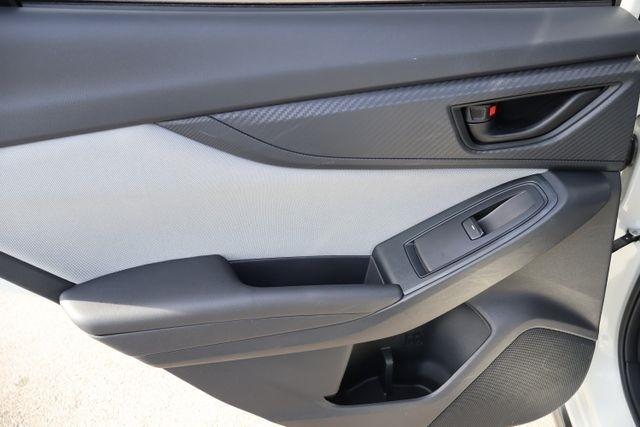 Subaru Crosstrek  2019