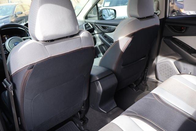 Subaru Crosstrek  2019