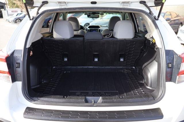 Subaru Crosstrek  2019