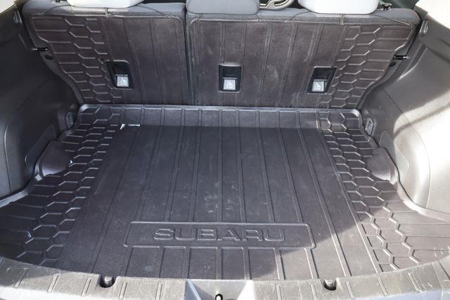 Subaru Crosstrek  2019