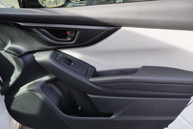 Subaru Crosstrek  2019