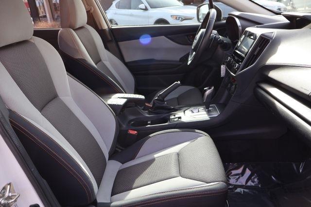 Subaru Crosstrek  2019