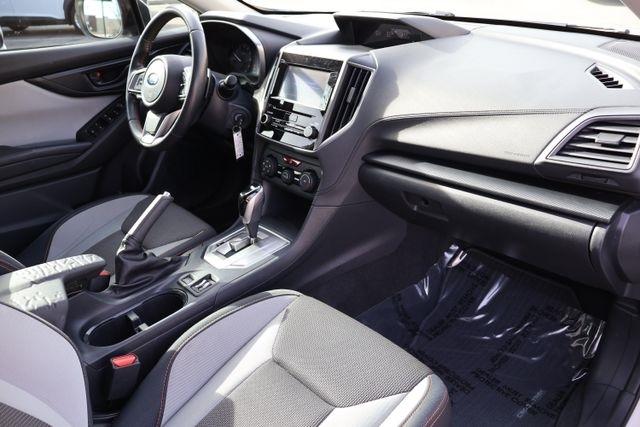 Subaru Crosstrek  2019