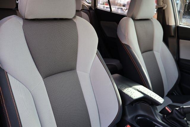 Subaru Crosstrek  2019