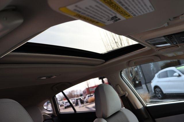 Subaru Crosstrek  2019