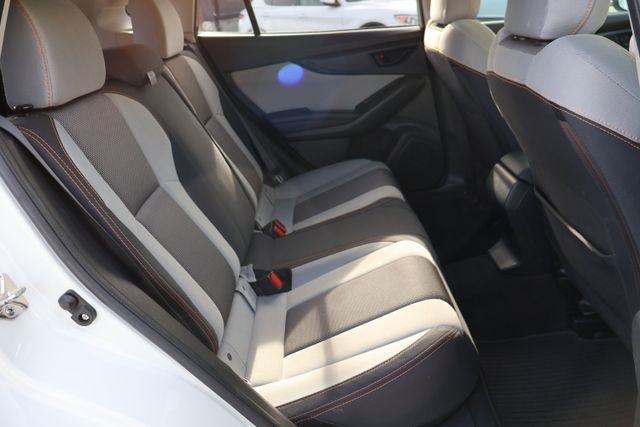 Subaru Crosstrek  2019