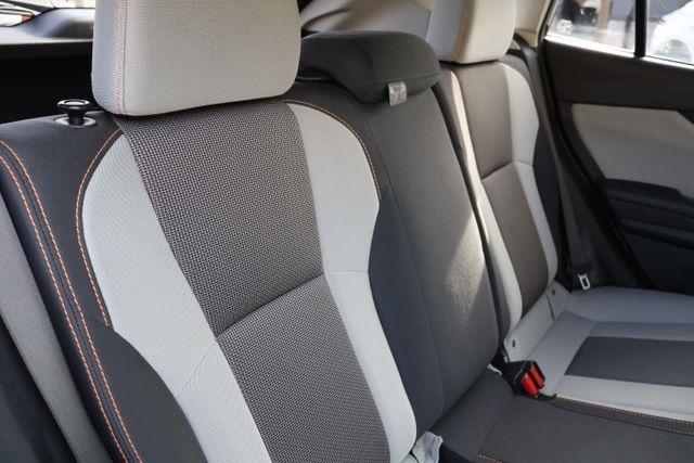 Subaru Crosstrek  2019