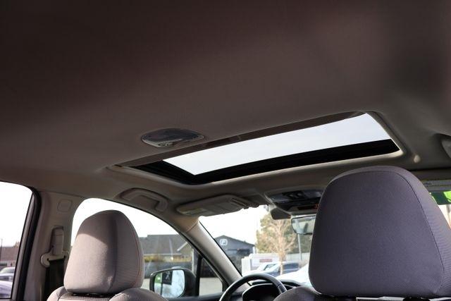 Subaru Crosstrek  2019