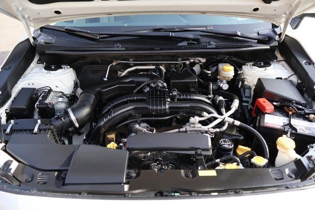 Subaru Crosstrek  2019