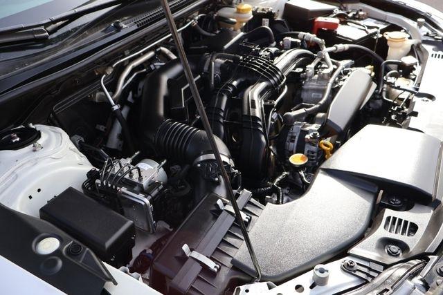 Subaru Crosstrek  2019