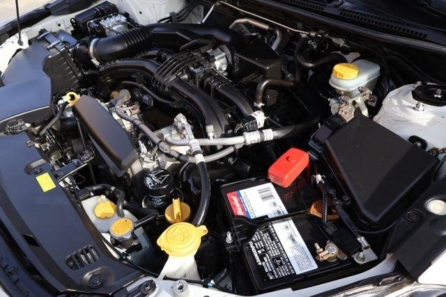 Subaru Crosstrek  2019