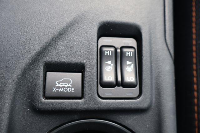 Subaru Crosstrek  2019