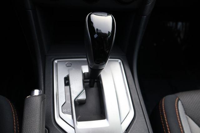 Subaru Crosstrek  2019