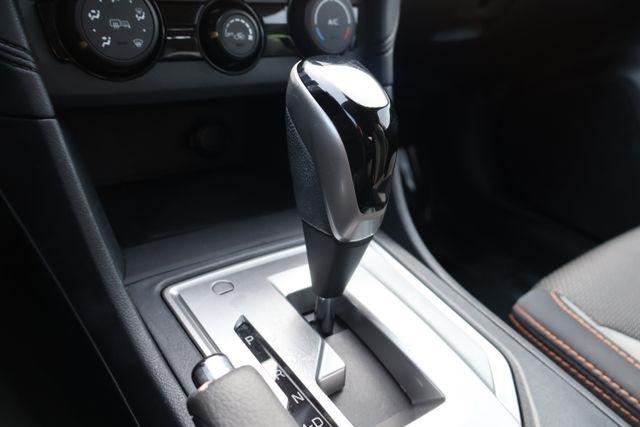 Subaru Crosstrek  2019