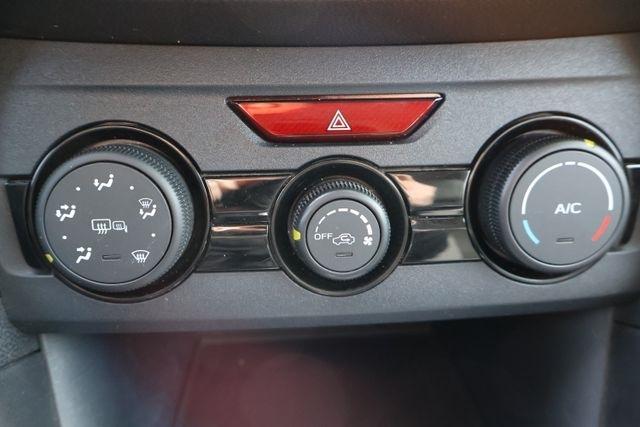 Subaru Crosstrek  2019