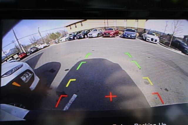 Subaru Crosstrek  2019