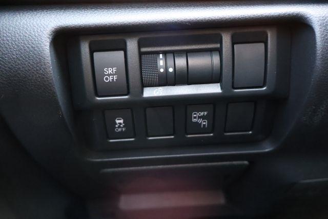 Subaru Crosstrek  2019