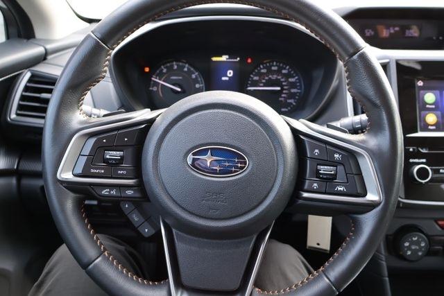Subaru Crosstrek  2019