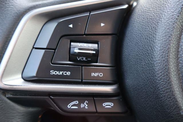 Subaru Crosstrek  2019