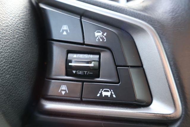 Subaru Crosstrek  2019