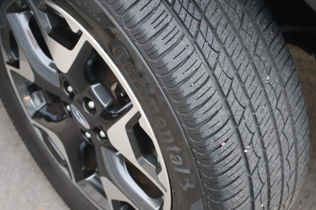 Subaru Crosstrek  2019