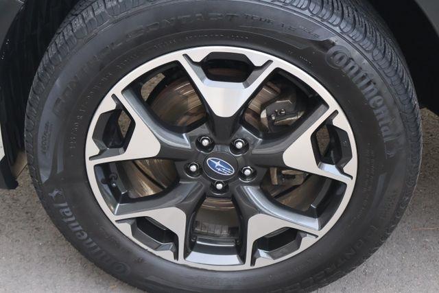 Subaru Crosstrek  2019