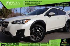 2019 Subaru Crosstrek 