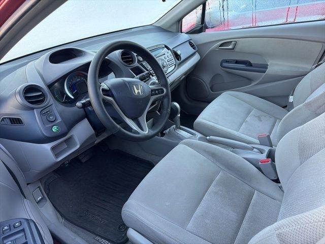 Honda Insight  2010