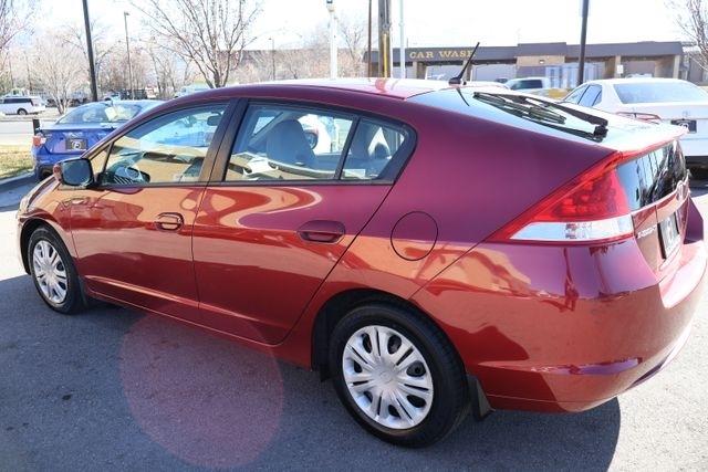 Honda Insight  2010