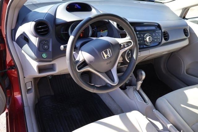 Honda Insight  2010