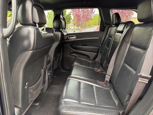 Jeep Grand Cherokee  2019