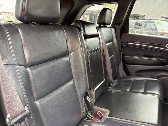 Jeep Grand Cherokee  2019