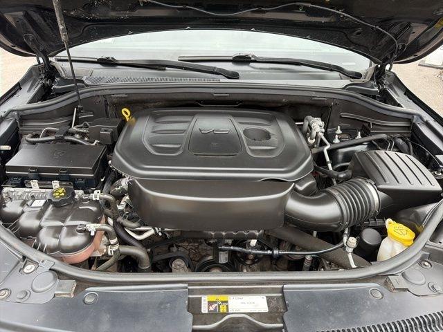 Jeep Grand Cherokee  2019