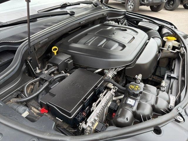 Jeep Grand Cherokee  2019