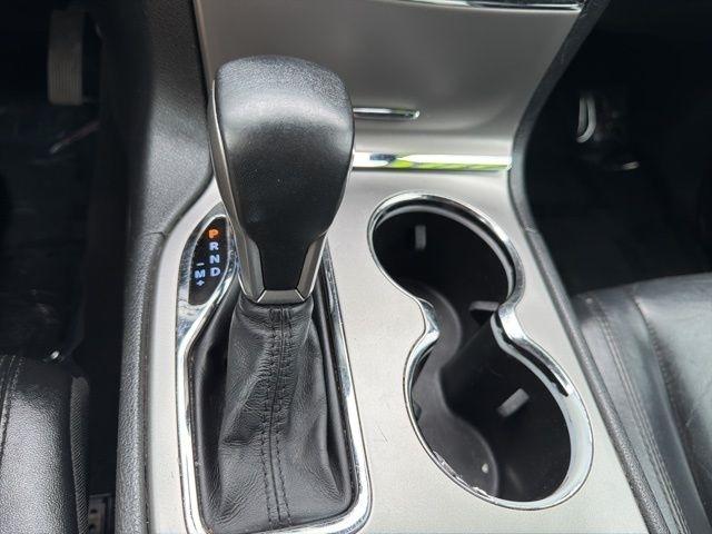 Jeep Grand Cherokee  2019