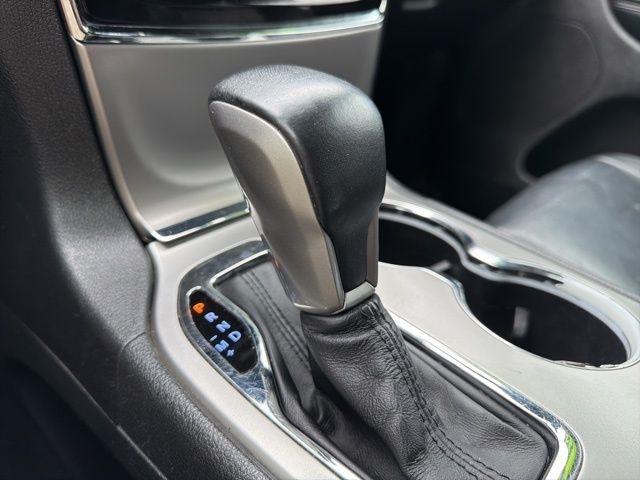 Jeep Grand Cherokee  2019