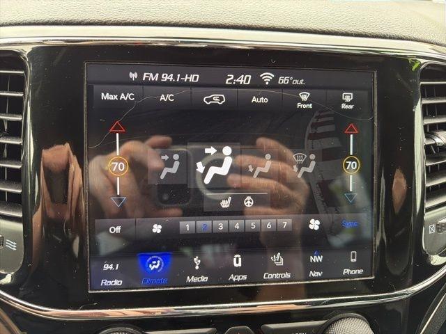 Jeep Grand Cherokee  2019