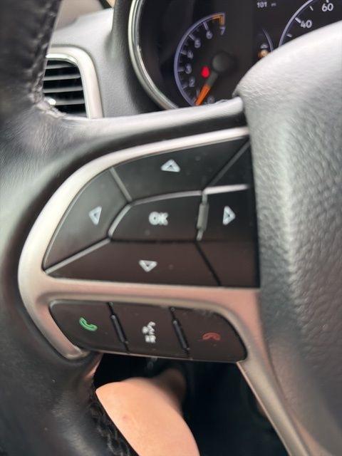 Jeep Grand Cherokee  2019