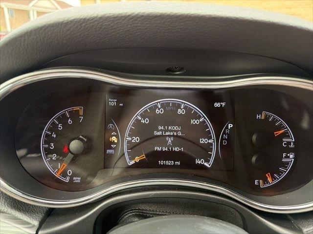 Jeep Grand Cherokee  2019