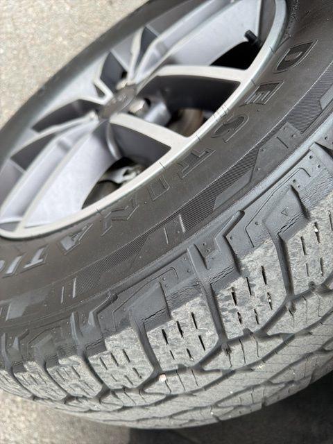 Jeep Grand Cherokee  2019