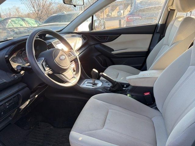 Subaru Impreza  2017