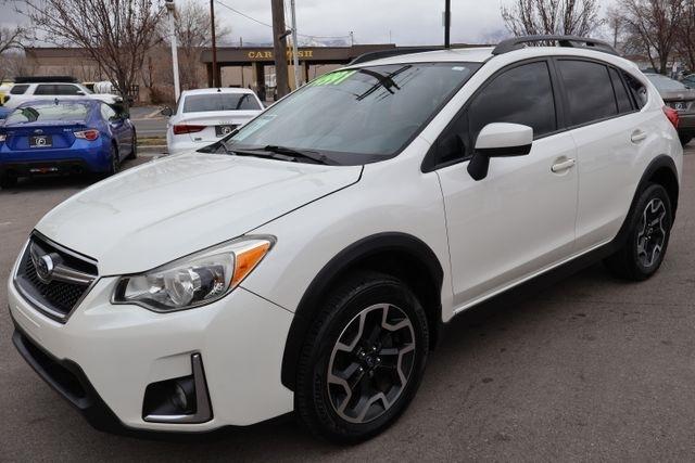 Subaru Impreza  2017