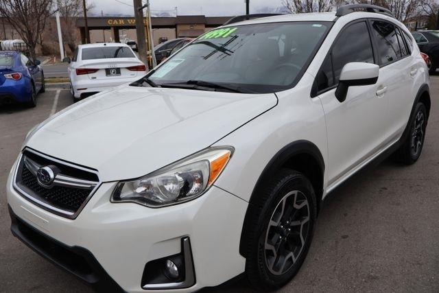 Subaru Impreza  2017